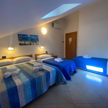 Hotel Dream Rimini Kültér fotó
