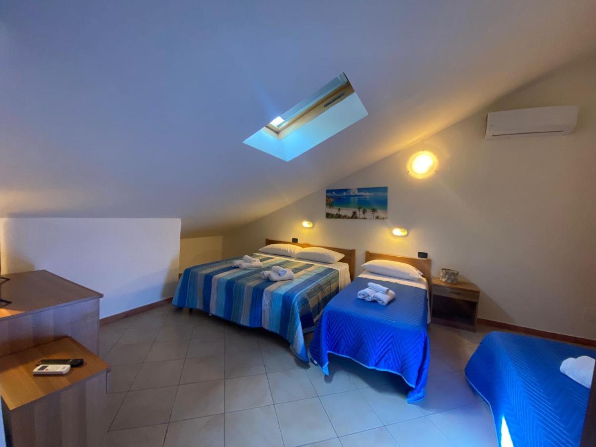 Hotel Dream Rimini Kültér fotó