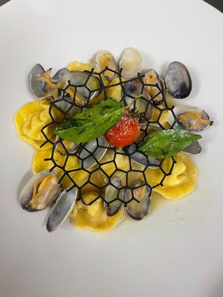 Hotel Dream Rimini Kültér fotó