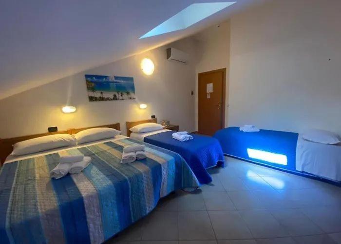 Hotel Dream Rimini Kültér fotó