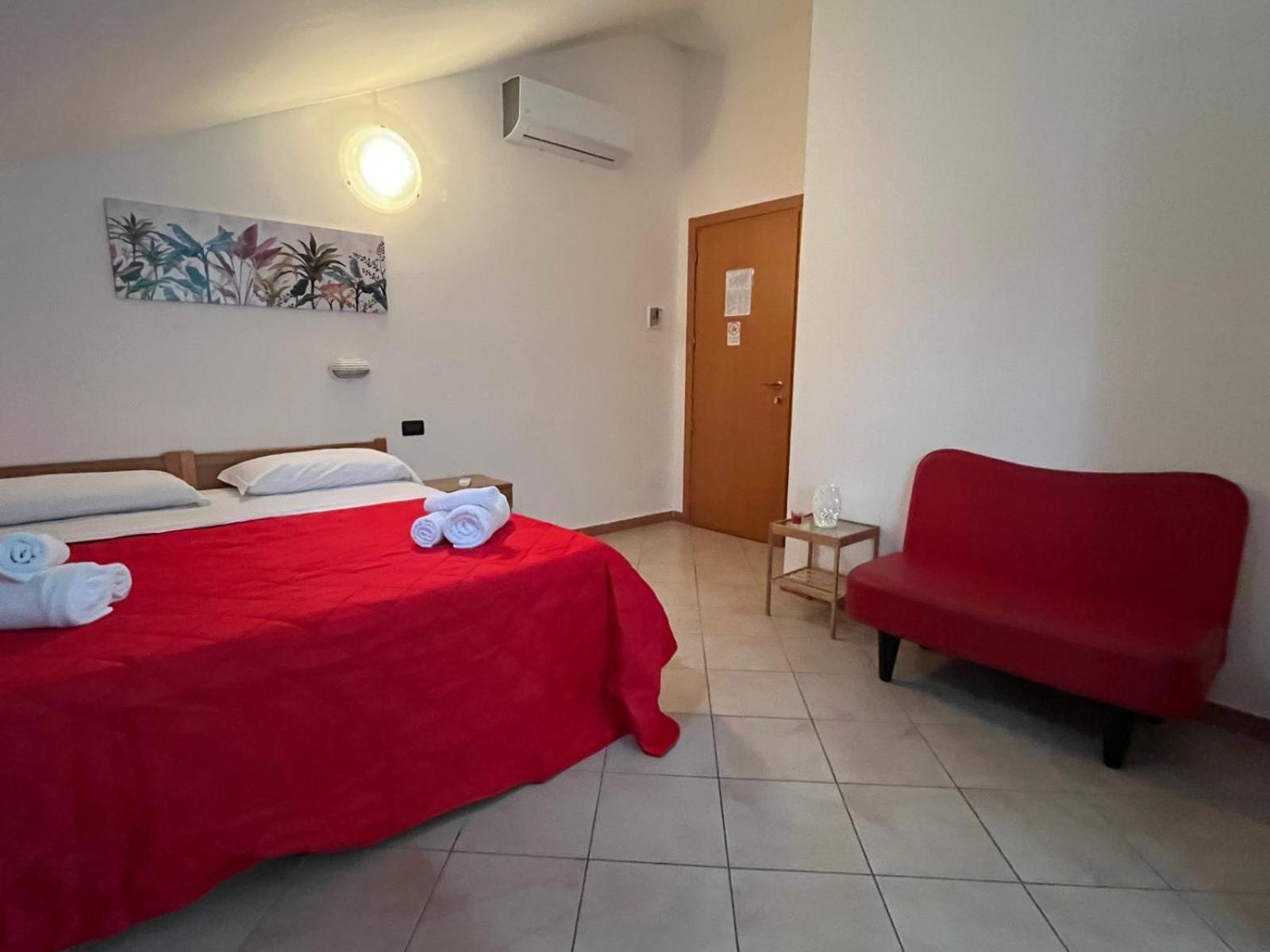 Hotel Dream Rimini Kültér fotó