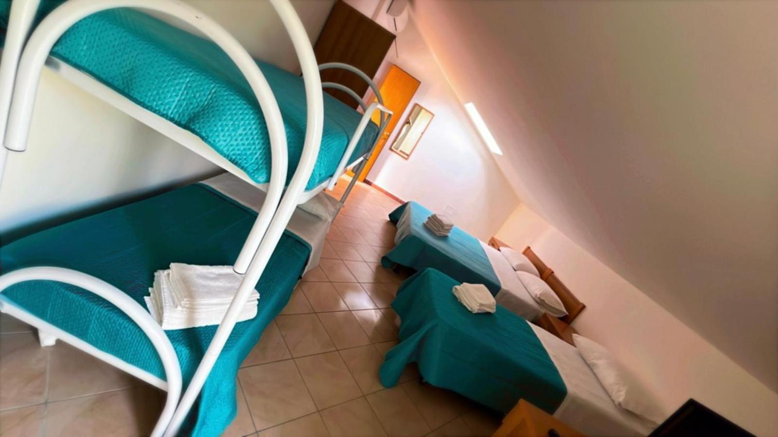 Hotel Dream Rimini Kültér fotó