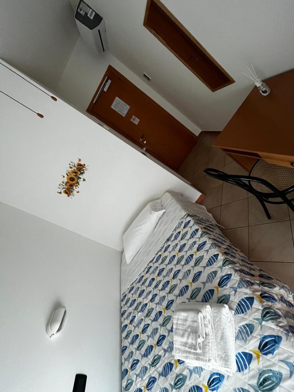 Hotel Dream Rimini Kültér fotó