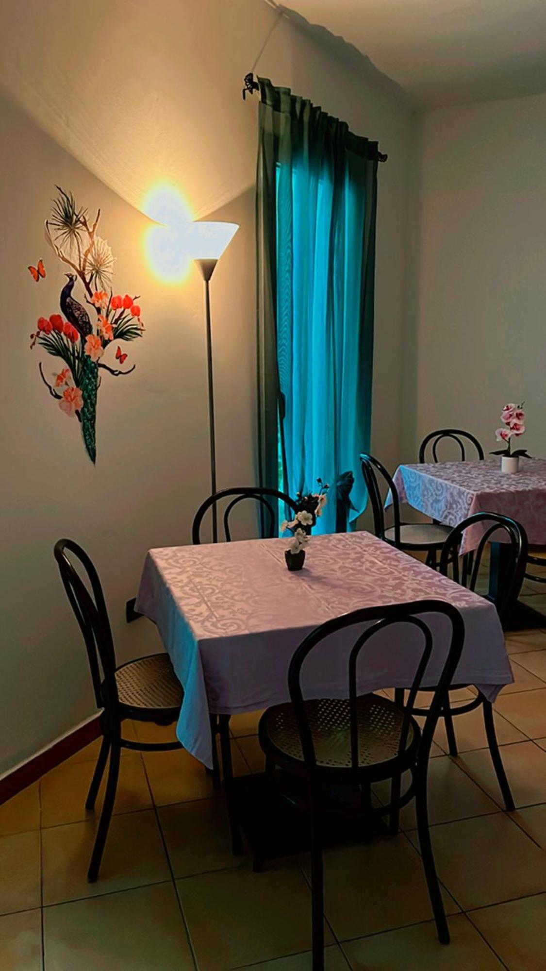 Hotel Dream Rimini Kültér fotó