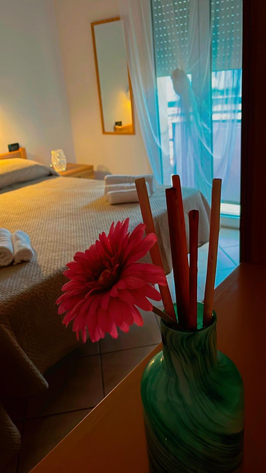 Hotel Dream Rimini Kültér fotó